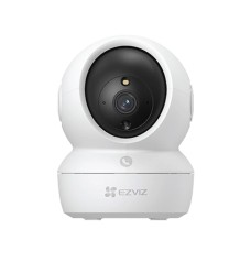 EZVIZ CS-H6c Pro 3K 4MP Pan & Tilt Smart Portable WiFi Camera